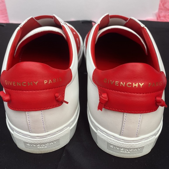 ❤️🤍Givenchy Urban Street Sneaker - Picture 7 of 15